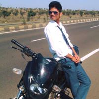 Shailesh Shrivastava