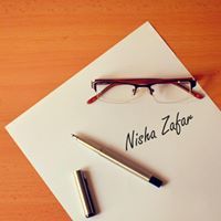 Nisha Zafar