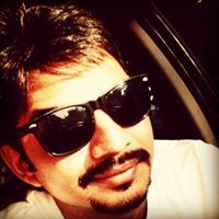 Vishwas Patel