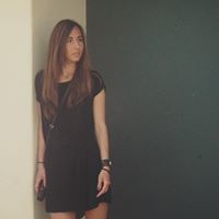 Катя Хижняк