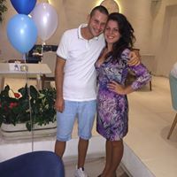 Теодора Добрева