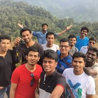 Gautham Nambi