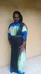 Sandisiwe Shezi
