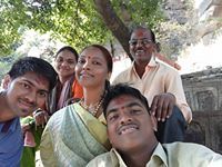 Aniket Jogadankar