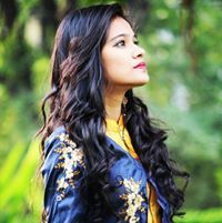 Latika Sanwal