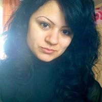 Валентина Димова