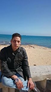 حماده السعيد