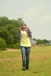 Dipti Sahoo