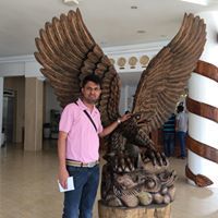Anurag Sri