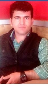 بيستون جلال