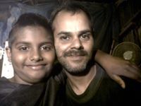 Jayandhran Seenandan