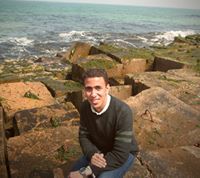 Mostafa Elsharef