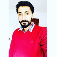 Malik Mohammad Ali