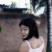 Mari Mejias Lucianí