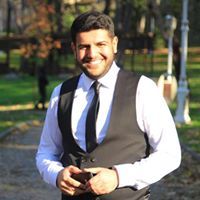 مهند الصوفي