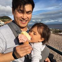 Huan Huang