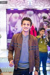 Ahmed Elenany
