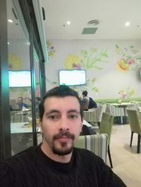 احمد القرعان