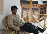 तनय कुमठेकर