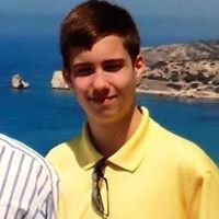 Alex Bodle