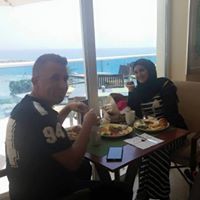 Ali Farhat