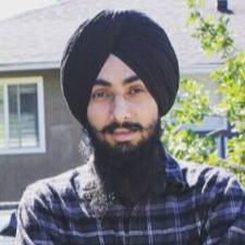 Jatinder Grewal