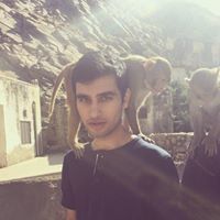 Rehan Kadri
