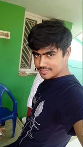 Arjun Kumar