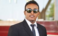 Ali Dahir