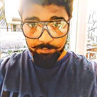 Syed Ali