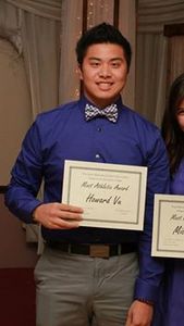 Howard Vu