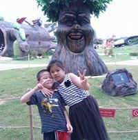 พรประภา แสนหลวง