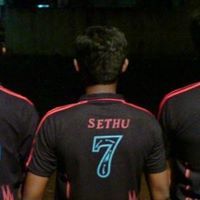 Sethu Ram