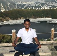Milind Shah
