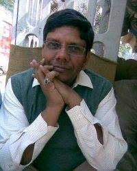 Vijay Shrivastava