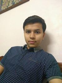 Divyajeetsinh Sarvaiya