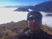 Maximiliano Hernández