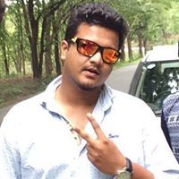 Shashank Chikodi
