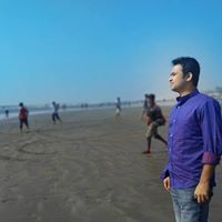 Reza Hasan
