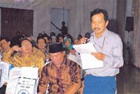 Nur Alam