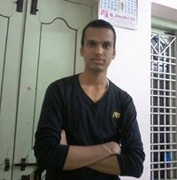 Arish Kumar
