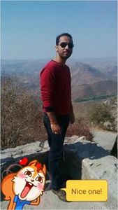 Rajesh Singh