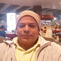 Sachin Bhinge