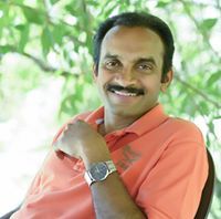 Shijith Kumar
