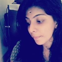 SreeLakshmi Nair