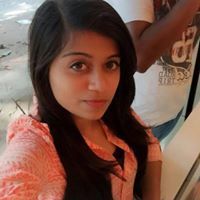 Ayesha Aafreen