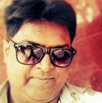 Joydeep Paul