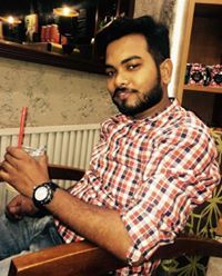 Piyush Khare