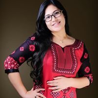 Shweta Varghese