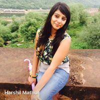Harshil Mathur